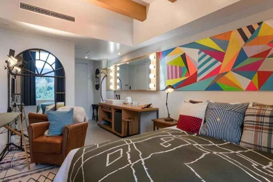 CladGotemba_Hakone_Suite