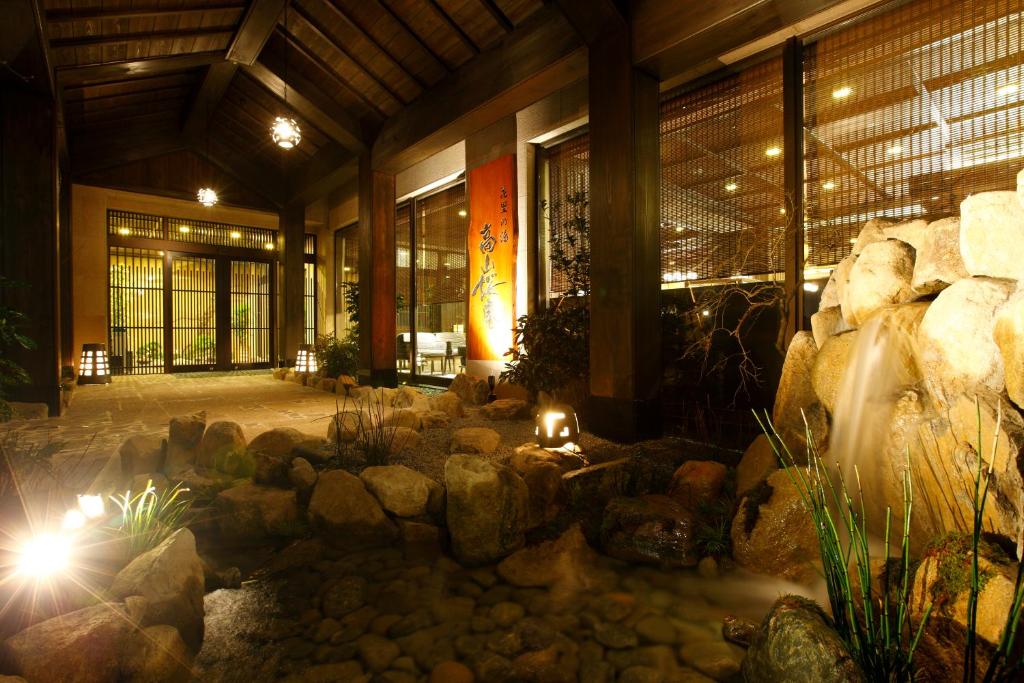 HotelOuan_Takayama_Aussen