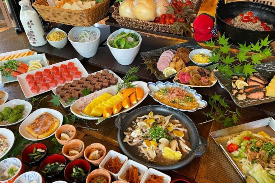 HotelOuan_Takayama_Buffet_02