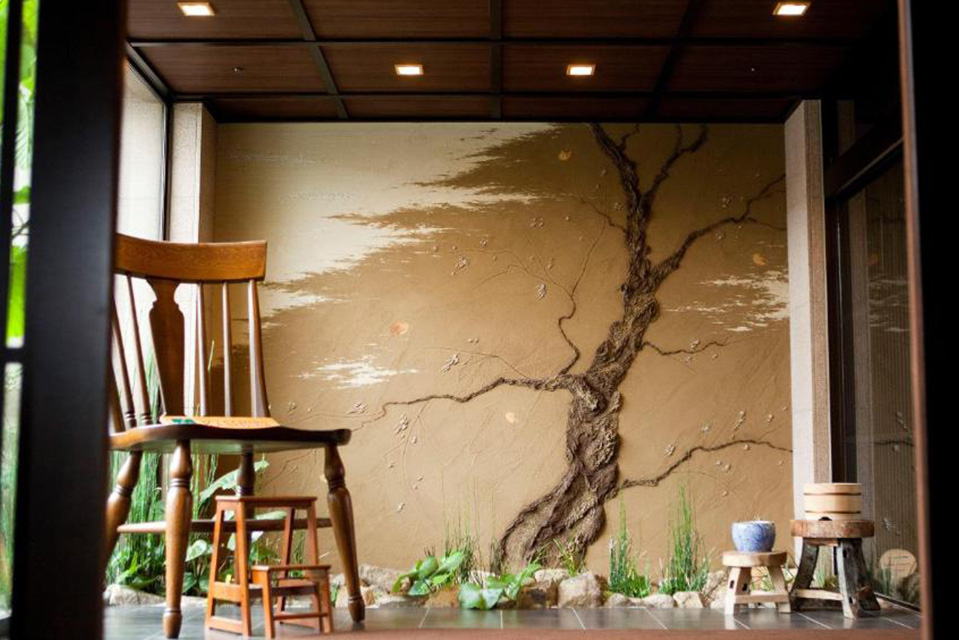 HotelOuan_Takayama_Interior