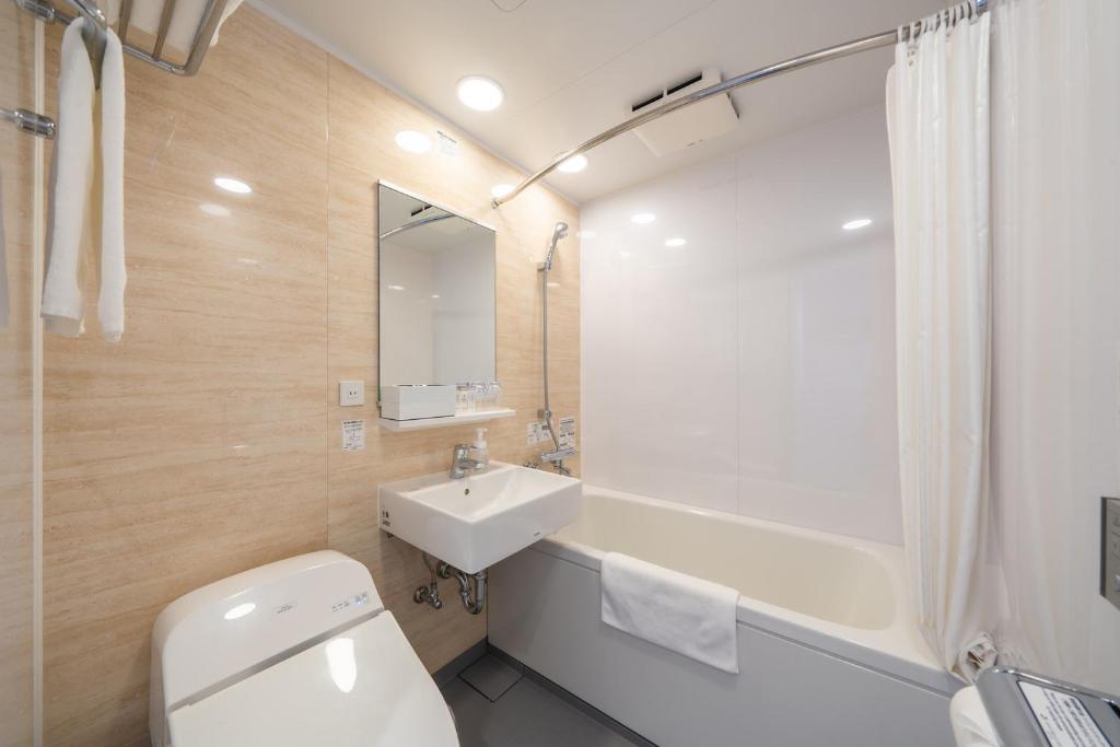 KeioPreliaHotelKarasumaGojo_Kyoto_Bad_01