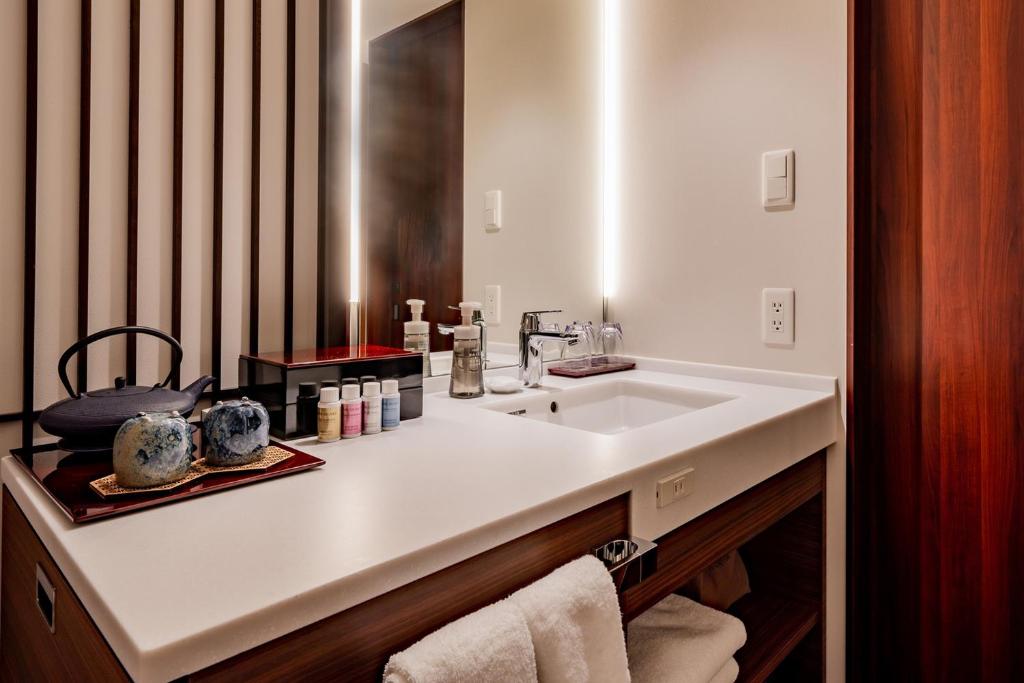 KeioPreliaHotelKarasumaGojo_Kyoto_Bad_02