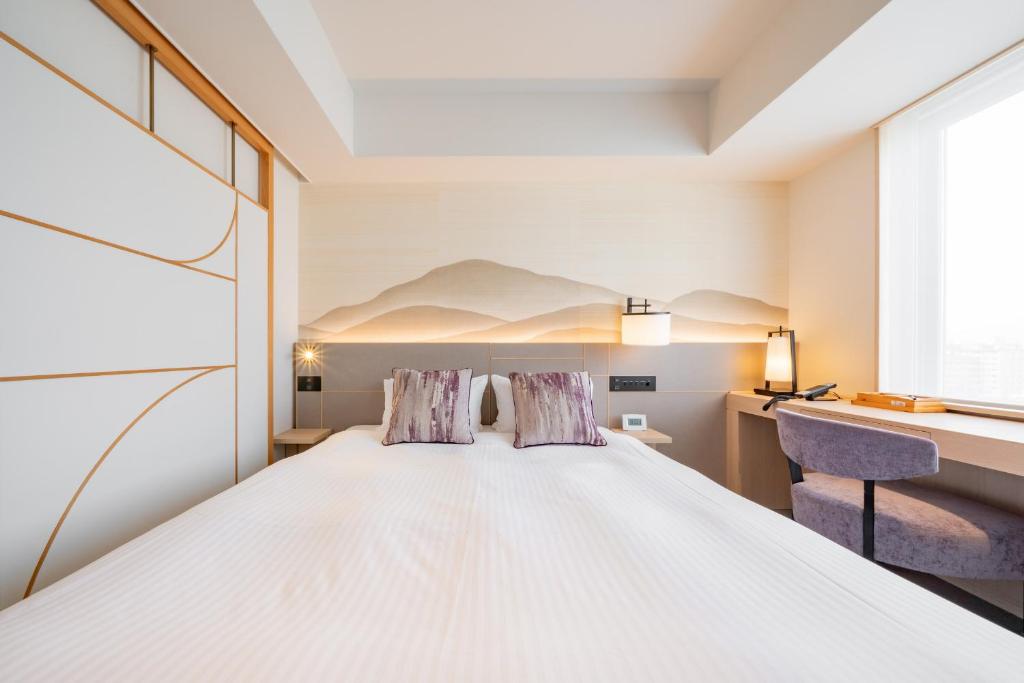 KeioPreliaHotelKarasumaGojo_Kyoto_Zimmer_01