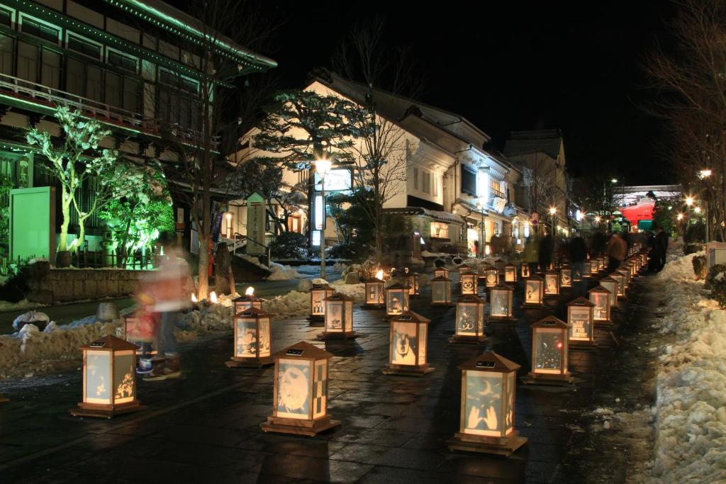 Metropolitan_Nagano_Nacht