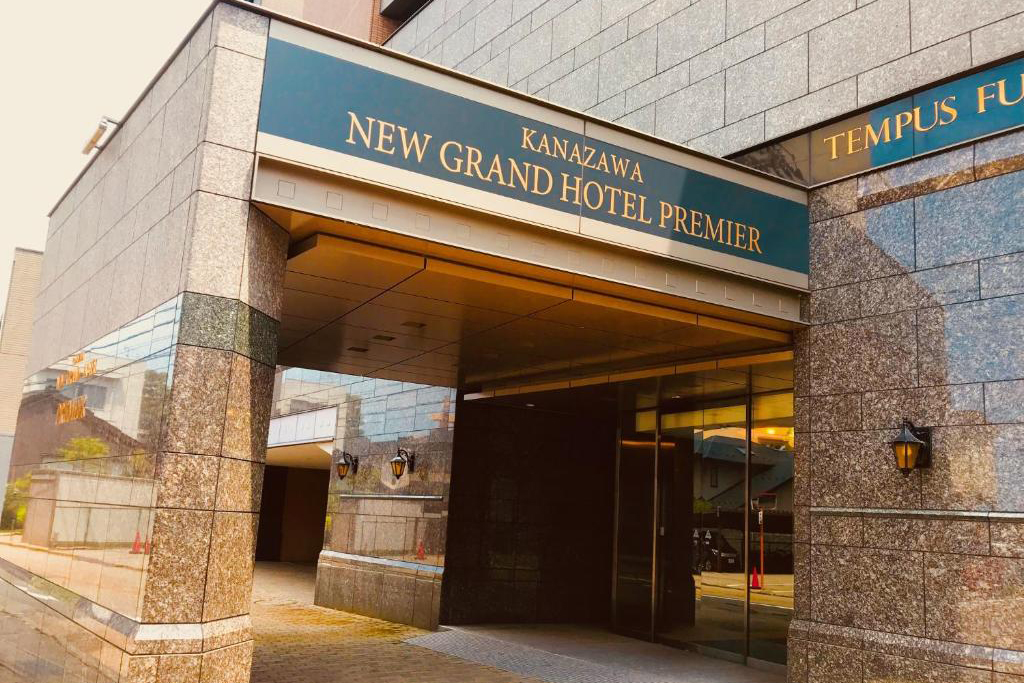 NewGrandPremiere Kanazawa 1