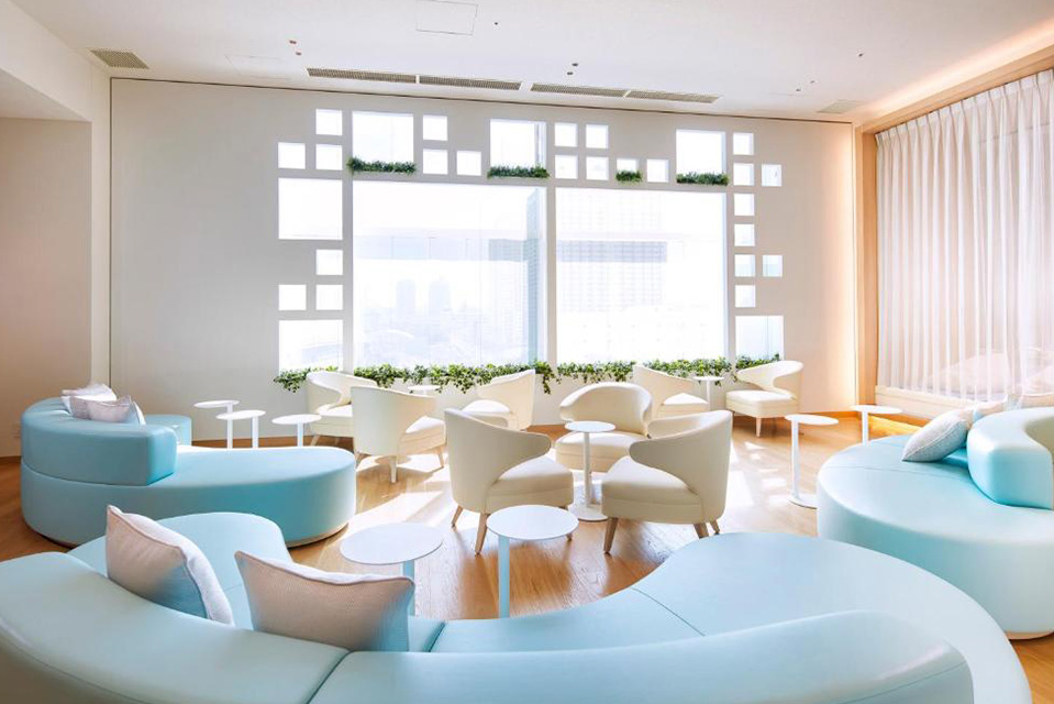 VillaFontaineAriake_Tokyo_Lounge