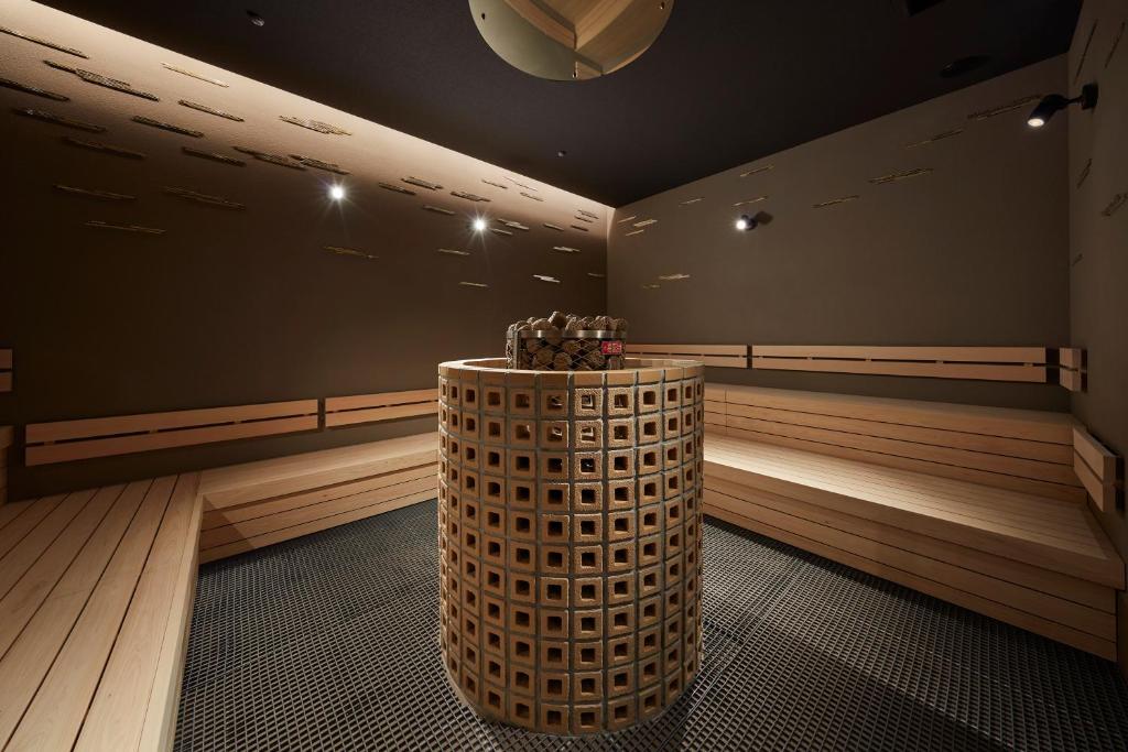 VillaFontaineAriake_Tokyo_Sauna_02