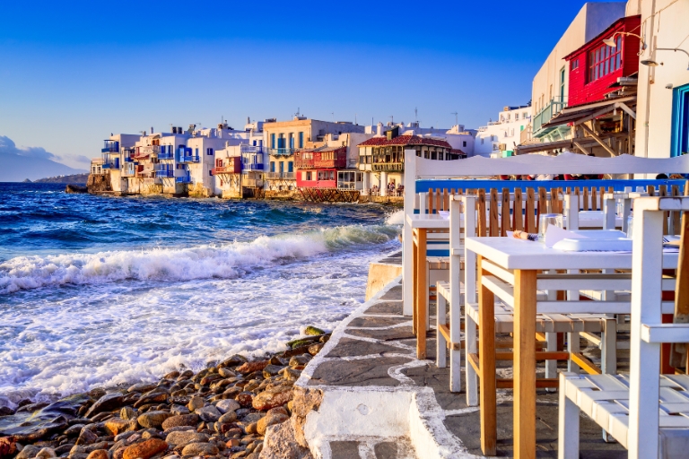 Mykonos