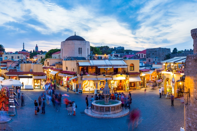 Rhodos