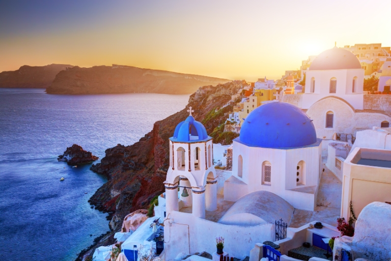 Santorin