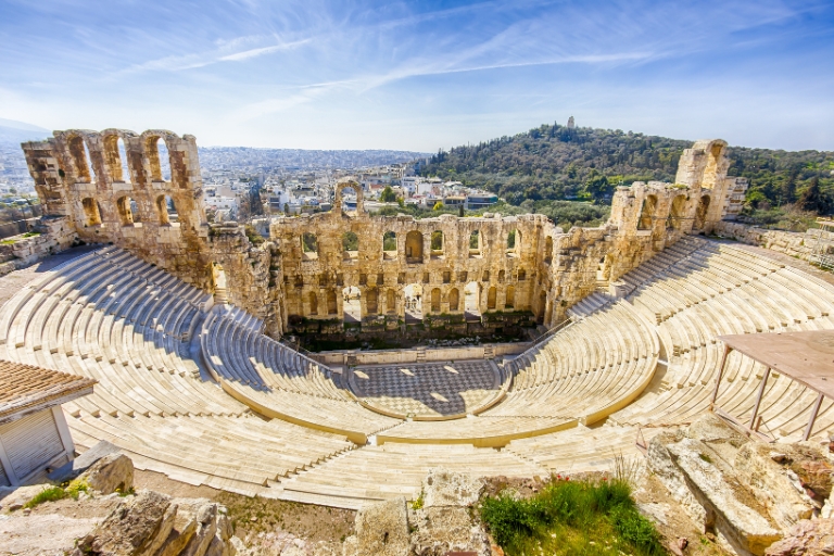 athen